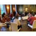 Festival Resonances Chamber Music Academy