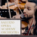 Saluzzo Opera Academy Orchestra // 2025