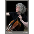 Steven Isserlis | Echo Arts Munich | 13-15 June