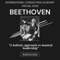 ICA VIRTUAL - BEETHOVEN PART 1