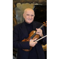 Stauffer Violin Course with Salvatore Accardo