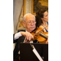 Stauffer Viola & Chamber Music Course with Bruno Giuranna