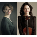 Viola Masterclass with Cristina Cordero and Natasha Tchitch