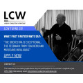 LCW Intermediate Masterclass