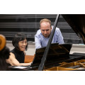 Piano Class | Juilliard Extension