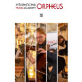 International Music Academy Orpheus