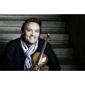 David Frühwirth Violin Masterclass Bordeaux/France July 2024
