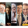 Piano Masterclass | Schlossakademie