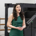 Art Song and Operatic Performance for the Advanced Singer