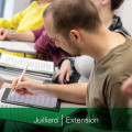 Composition | Juilliard Extension