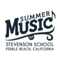 Summer Music at Stevenson School