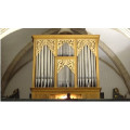 XXVI Maresme Organ Course 2024