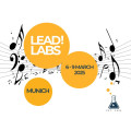 LEAD! Lab for young violinists