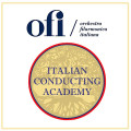 Italian Conducting Academy - Orchestra Filarmonica Italiana