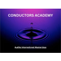 Conductors Academy - Better Conducting