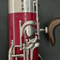 Heckel Bassoon 161xx, ,