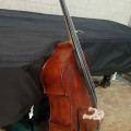 Italian Cristofori inspired double bass, ,