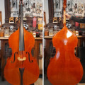 Santino Mascolo Double-bass, Milan, Italy