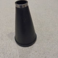 Special conical "Wagner" bell, , ,