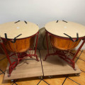 Dresdner Apparatebau Timpani