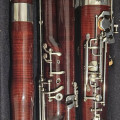 Püchner Bassoon Model 23 #15xxx, ,