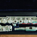 Arista Silver Flute