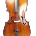 Old German 3/4 cello