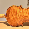 Violino di liuteria Cremonese, 2017