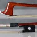 English Violin Bow by Keith Sleeman, 2024