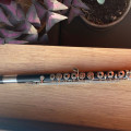 Flute de concert en bois - Sankyo