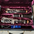 Buffet Crampon Greenline Model 'RC' Bb Soprano Clarinet - Serviced