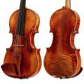 A fine violin by Jean-Baptiste Vuillaume, Paris 1862