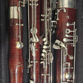 Püchner Bassoon Model 23 #15xxx