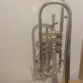 Thein C-Trumpet