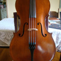 Mirecourt 4/4 cello