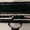 Jupiter Di Medici Bass Flute  JBF-1123-ES