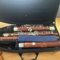 Bassoon FOX 660D