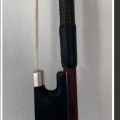 Violin Bow by W.E.Hill & Sons, excellent condition, ,