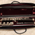 Powell Wooden Flute for sale