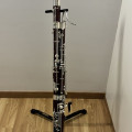 Heckel Bassoon 13XXX