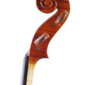 Maestro Massimo Ardoli, Cremona (Italy), 2023, personal model "Antonio Stradivari Soil 1714", , ,