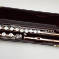 Muramatsu 14k Gold Flute