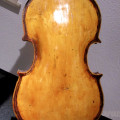 Superb italian viola ca. 1780    41.7cm, ,