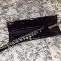 Rittershausen wooden flute