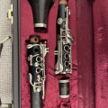 Buffet Crampon R13 Eb Clarinet