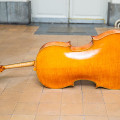 Italian Cello - 1976, , ,