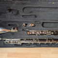 Selmer Low C Bass clarinet