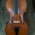 Fine French Jean-Baptiste Colin Violin 1892