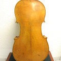 Incredible cello ca.1830 !, ,