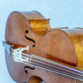 Viktor Koos Baroque cello, ,